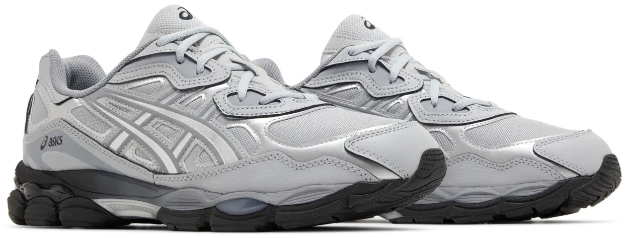 GEL NYC MID GREY SHEET ROCK