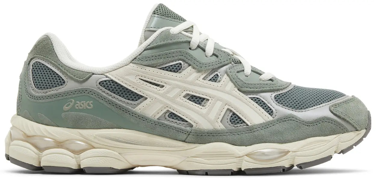 GEL NYC IVY SMOKE GREY