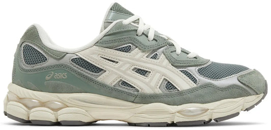 GEL NYC IVY SMOKE GREY