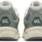 GEL NYC IVY SMOKE GREY