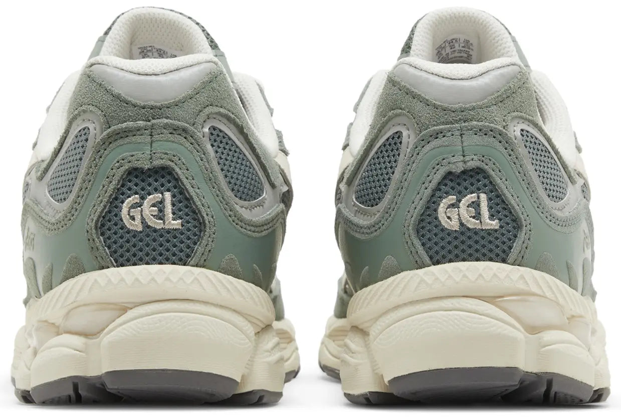 GEL NYC IVY SMOKE GREY