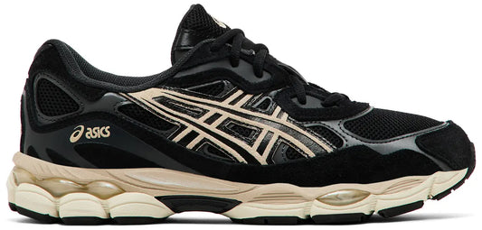 GEL NYC BLACK CREAM