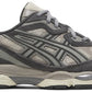 GEL NYC OATMEAL OBSIDIAN GREY
