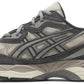 GEL NYC OATMEAL OBSIDIAN GREY