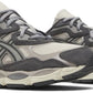 GEL NYC OATMEAL OBSIDIAN GREY