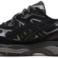 GEL NYC GRAPHITE GREY BLACK