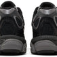 GEL NYC GRAPHITE GREY BLACK