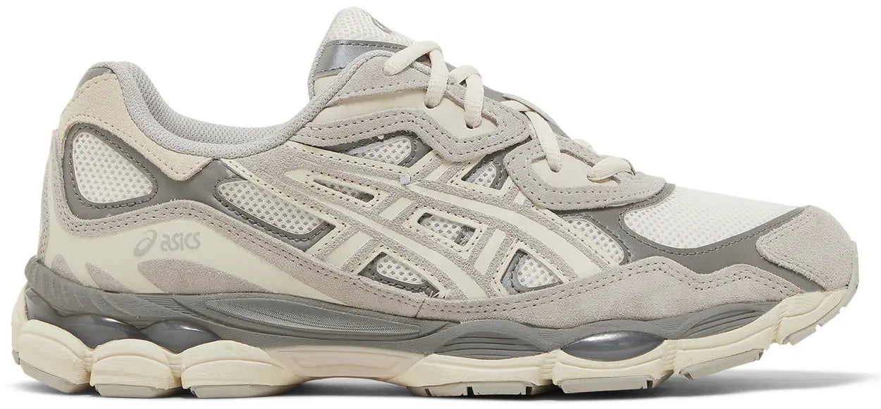 GEL NYC CREAM OYSTER GREY