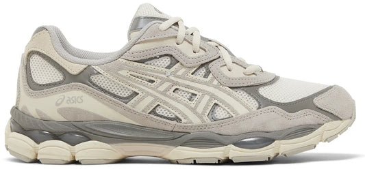 GEL NYC CREAM OYSTER GREY