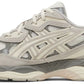 GEL NYC CREAM OYSTER GREY