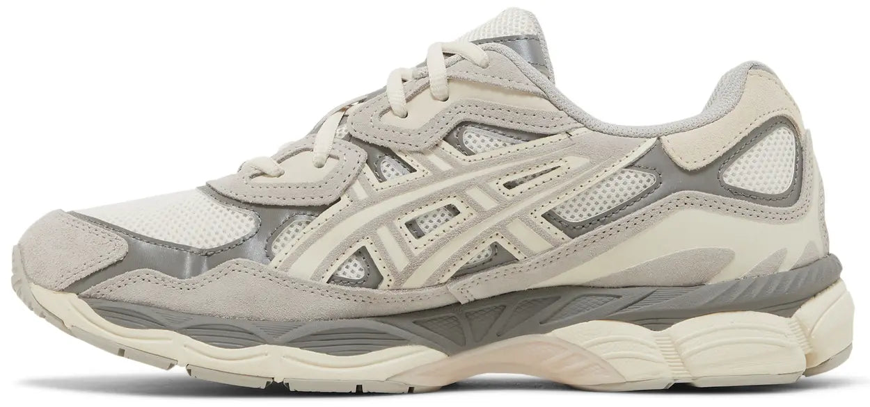 GEL NYC CREAM OYSTER GREY