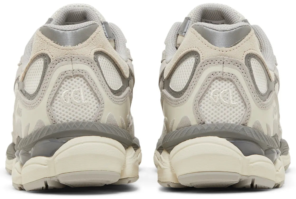 GEL NYC CREAM OYSTER GREY