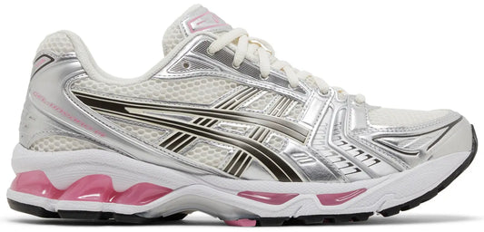 GEL KAYANO 14 CREAM SWEET PINK
