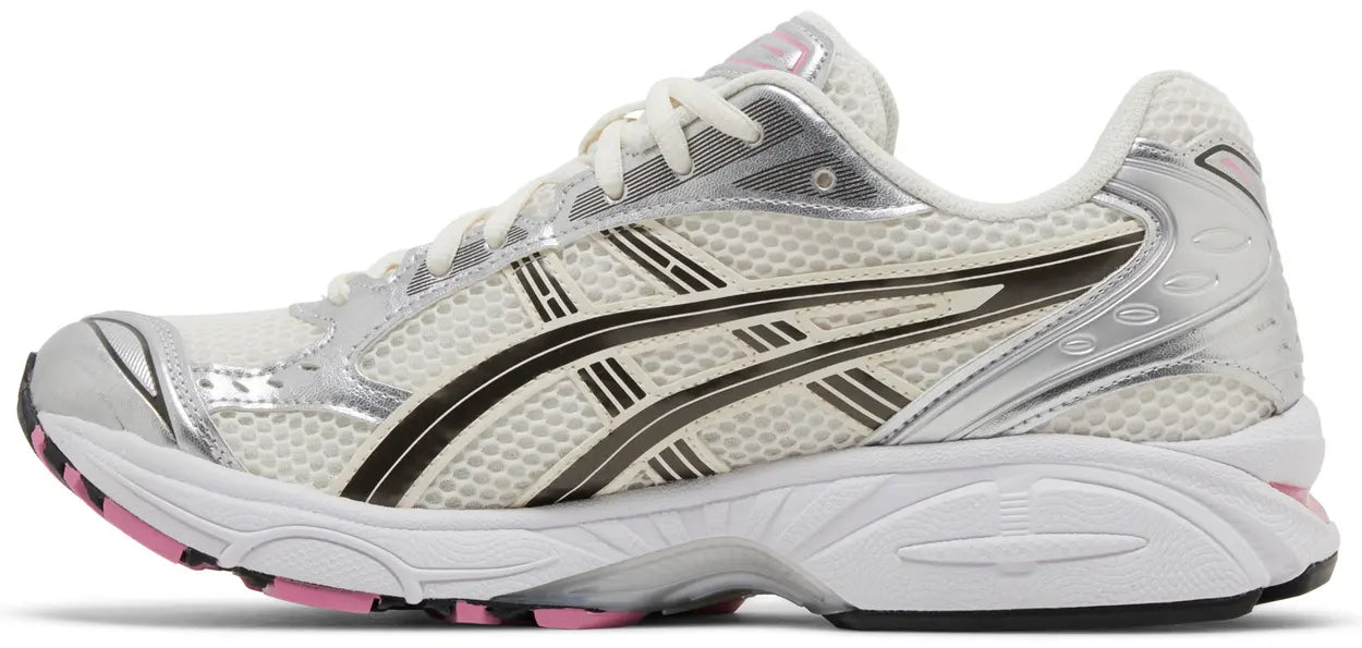 GEL-KAYANO 14 CREAM SWEET PINK