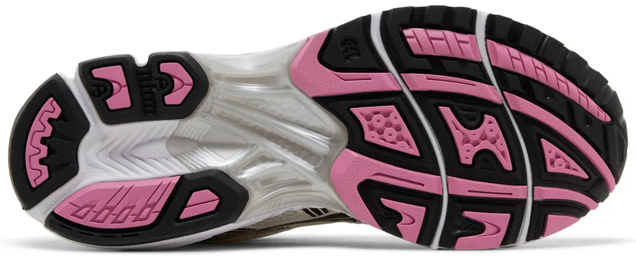 GEL KAYANO 14 CREAM SWEET PINK