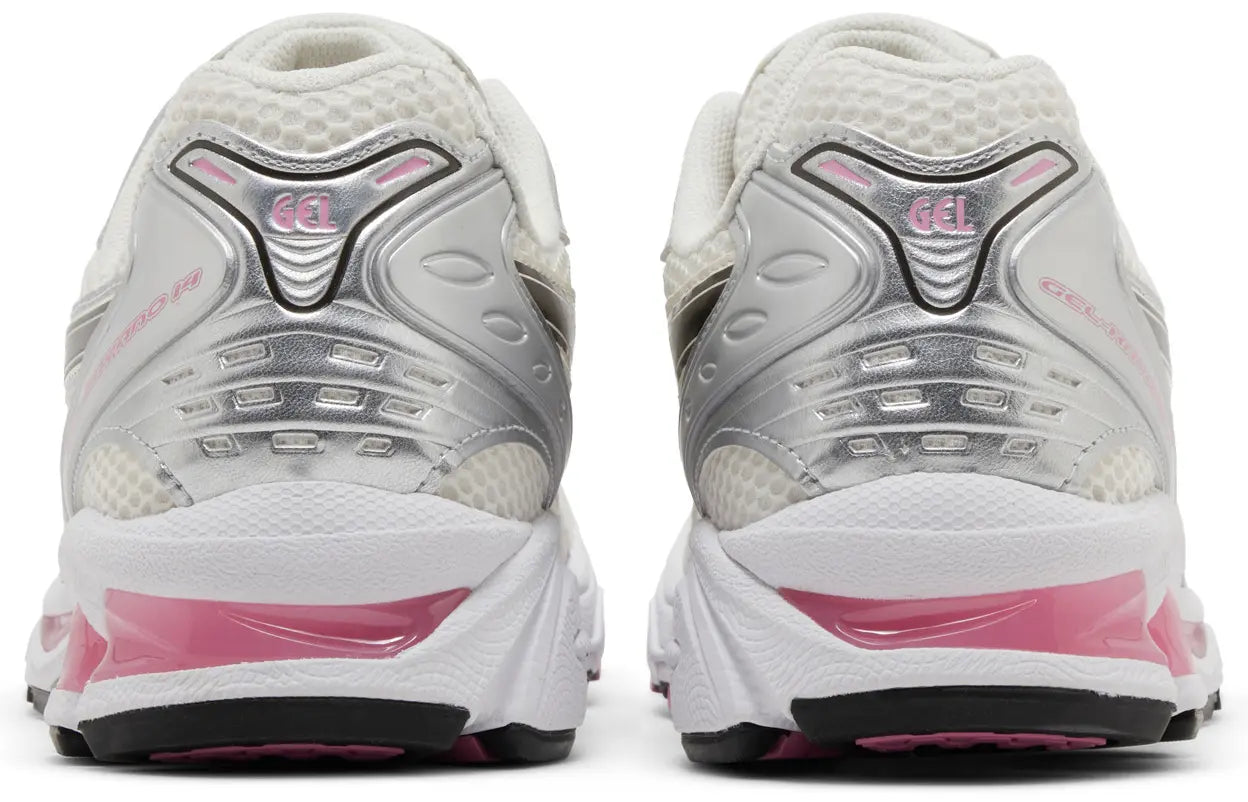 GEL KAYANO 14 CREAM SWEET PINK