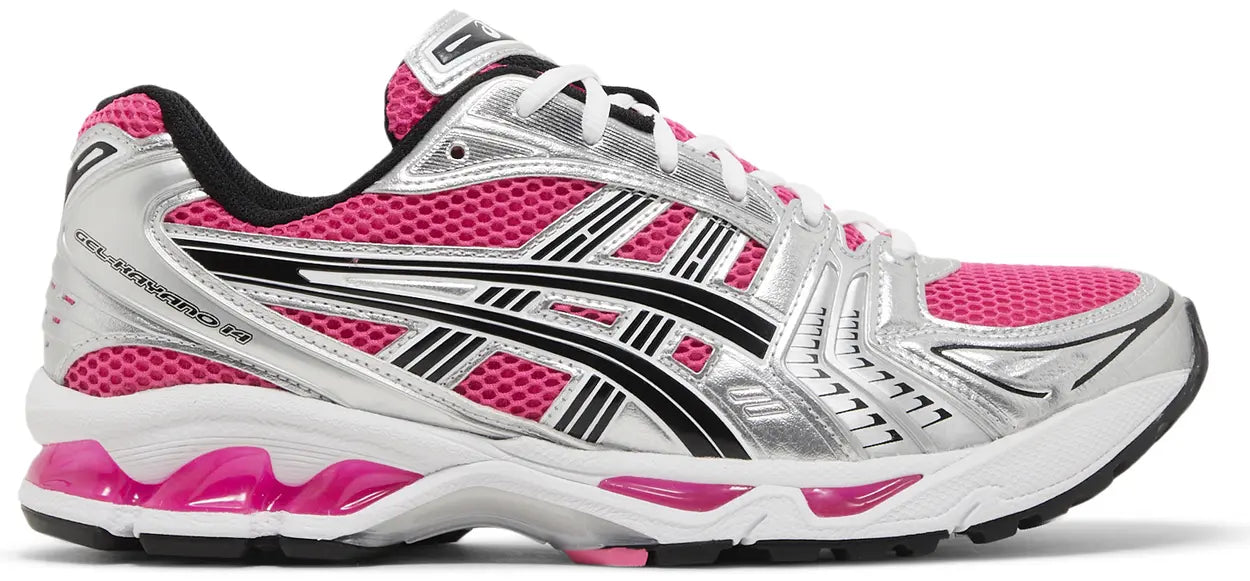 GEL KAYANO 14 PINK GLOW