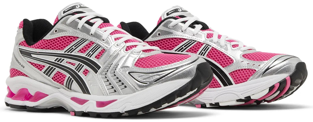GEL KAYANO 14 PINK GLOW