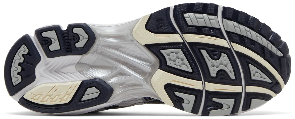 GEL KAYANO 14 WHITE MIDNIGHT