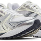 GEL KAYANO 14 WHITE MIDNIGHT