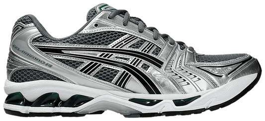 GEL KAYANO 14 METROPOLIS JASPER GREEN
