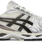 GEL KAYANO 14 SILVER CREAM