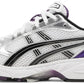 GEL KAYANO 14 GRAPE ARGENT