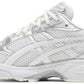 GEL KAYANO 14 SILVER WHITE