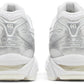 GEL KAYANO 14 SILVER WHITE