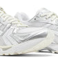 GEL KAYANO 14 SILVER WHITE