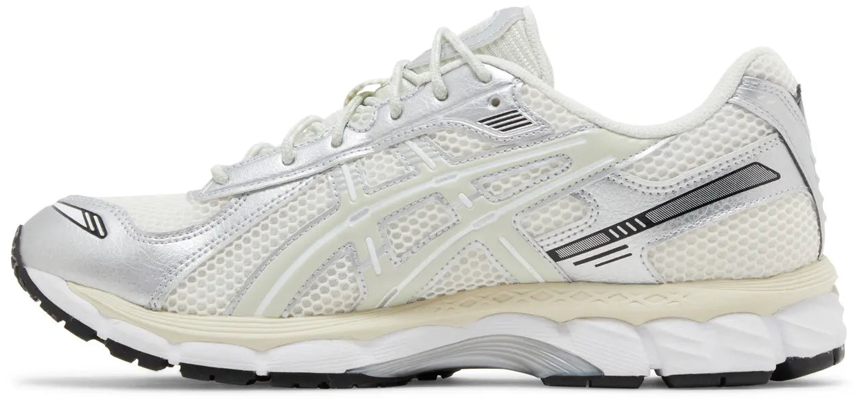 GEL KAYANO 12.1 CREAM PURE AQUA