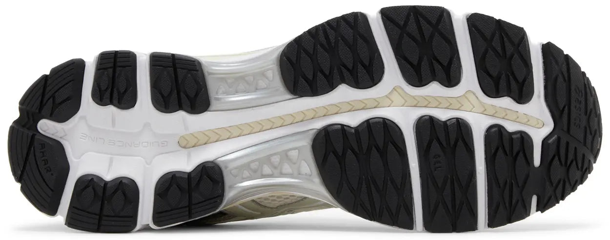 GEL KAYANO 12.1 CREAM PURE AQUA