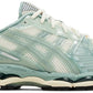 GEL KAYANO 12.1 X KITH CREAM SAGE