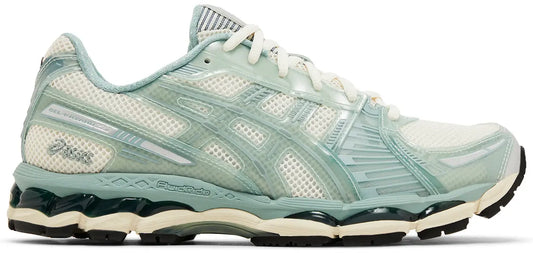 GEL KAYANO 12.1 X KITH CREAM SAGE