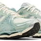 GEL KAYANO 12.1 X KITH CREAM SAGE