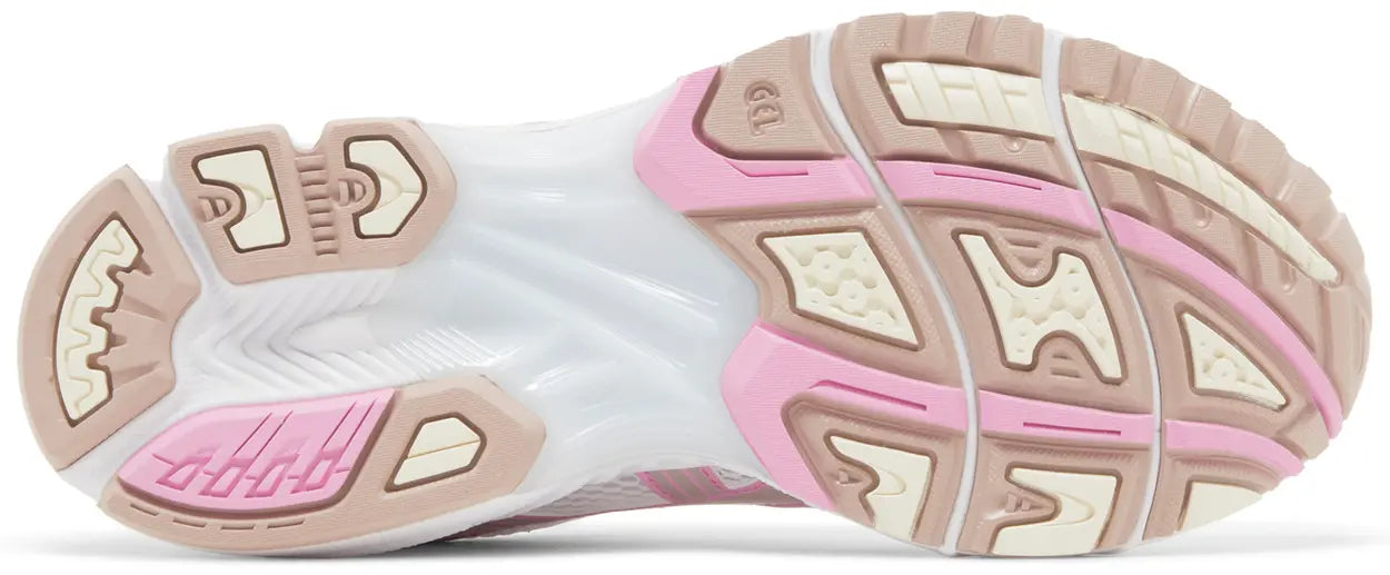 GEL KAYANO 14 UNLIMITED PACK WHITE FAWN