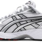 GEL KAYANO 14 PURE SILVER RED