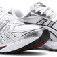GEL KAYANO 14 PURE SILVER RED