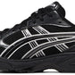 GEL KAYANO 14 BLACK PURE SILVER