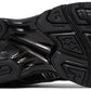 GEL KAYANO 14 BLACK PURE SILVER