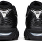 GEL KAYANO 14 BLACK PURE SILVER