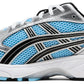 GEL KAYANO 14 ARCTIC SKY PURE SILVER