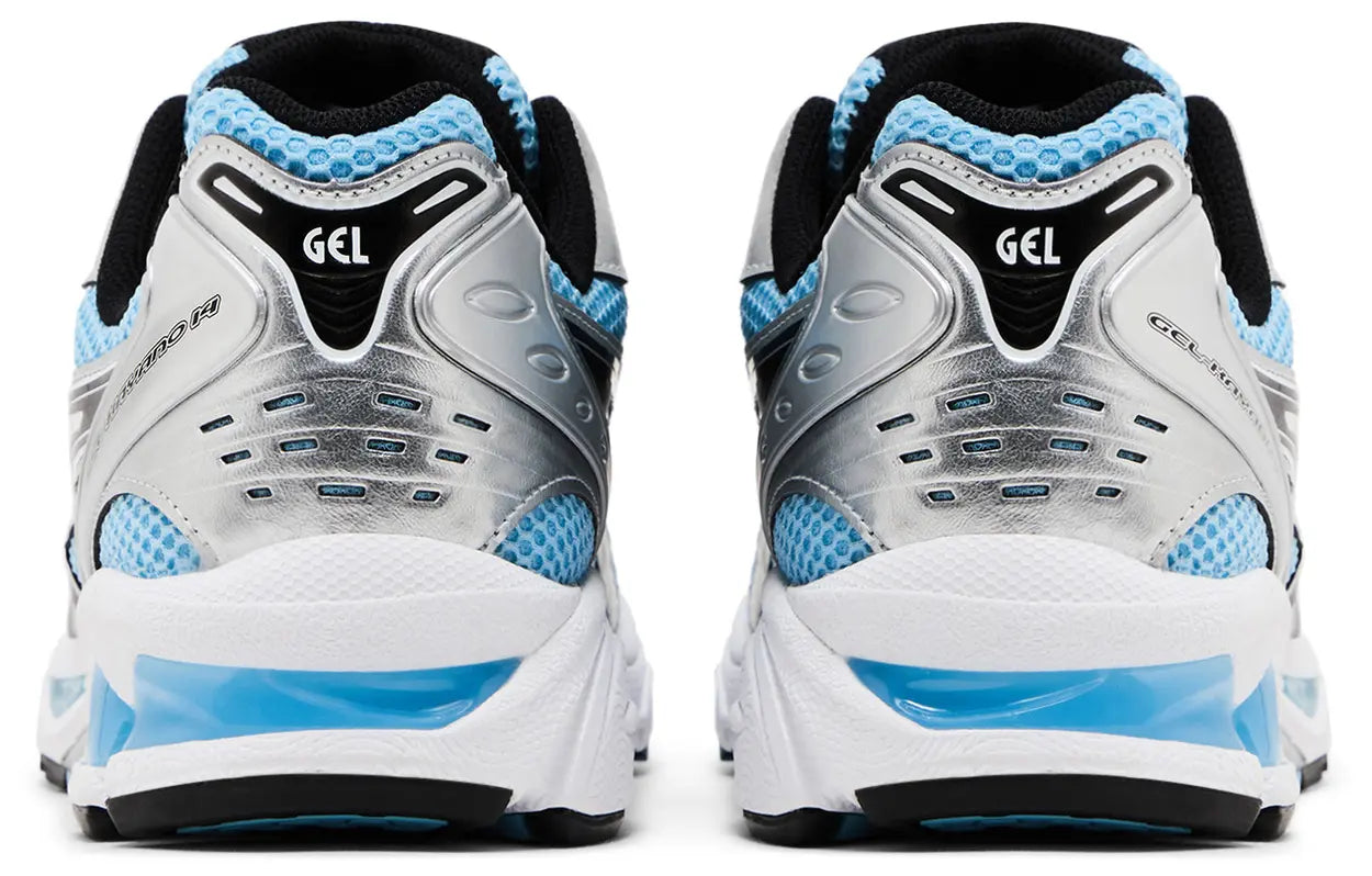 GEL KAYANO 14 ARCTIC SKY PURE SILVER