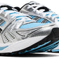 GEL KAYANO 14 ARCTIC SKY PURE SILVER