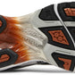 GEL KAYANO 14 SILVER PIQUANT ORANGE