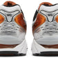 GEL KAYANO 14 SILVER PIQUANT ORANGE