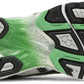 GEL KAYANO 14 WHITE MALACHITE GREEN