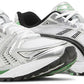 GEL KAYANO 14 WHITE MALACHITE GREEN