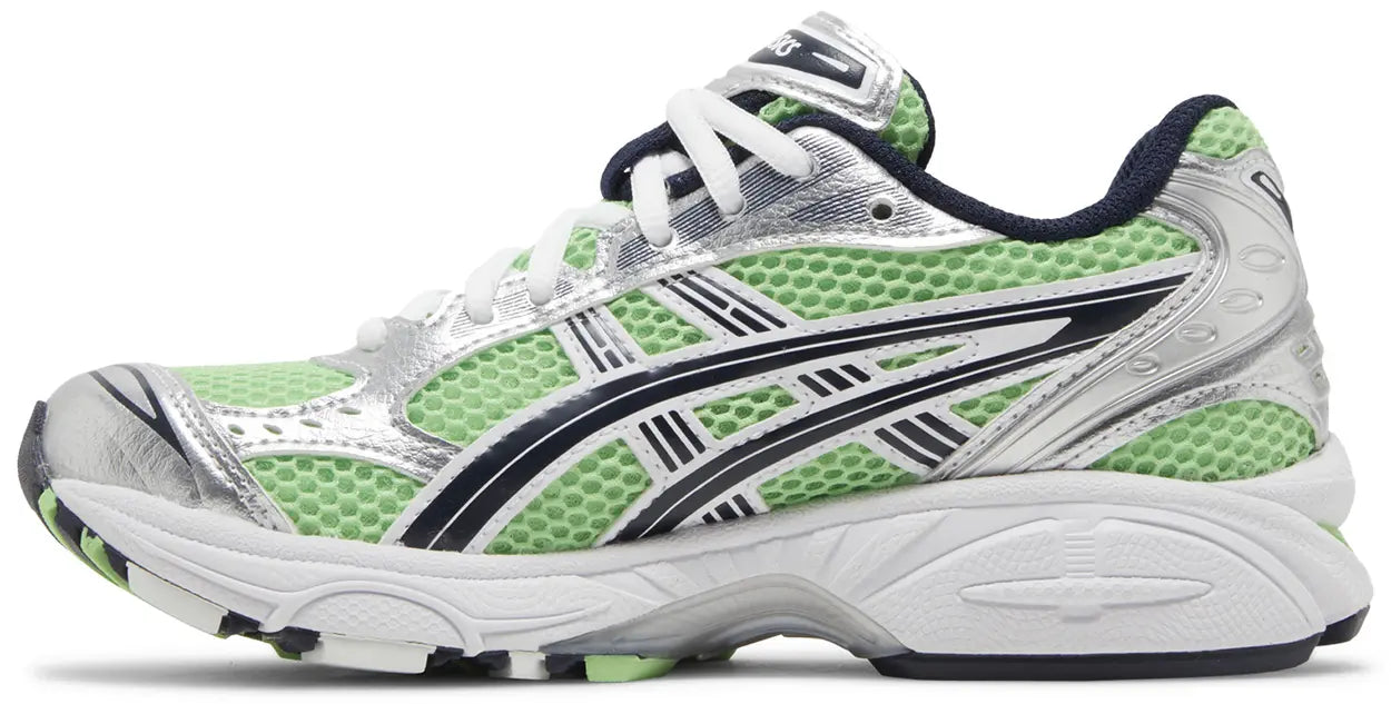GEL KAYANO 14 BRIGHT LIME