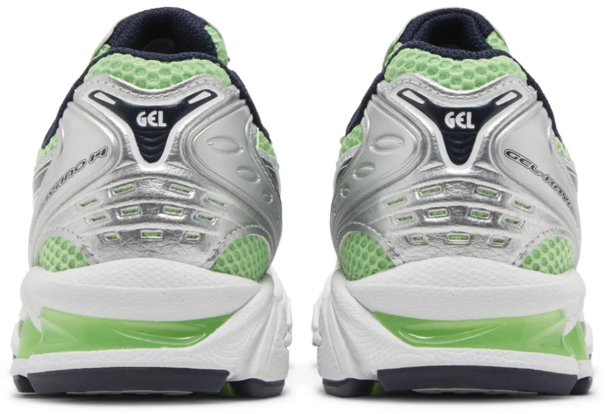 GEL KAYANO 14 BRIGHT LIME